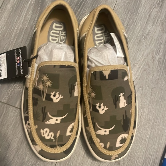 Hey Dude Cowboy - Picture 2 of 7